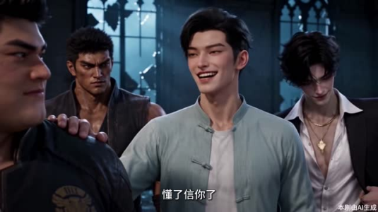 御兽:从退婚开始无敌第六季(下)(101-392集) 御兽:从退婚开始无敌第六季(下)(101-392集)越看越好看短剧