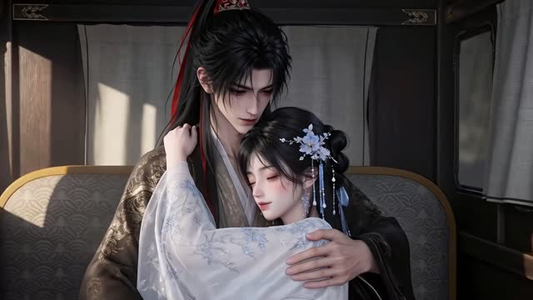 都重生了，当然要抱紧老婆脑夫君第三季（186集）最热短剧抢先看