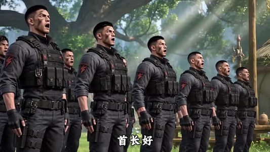 四岁萌宝捡到系统上交后我成两界团宠第三季(288集) 四岁萌宝捡到系统上交后我成两界团宠第三季(288集)短剧免费观看