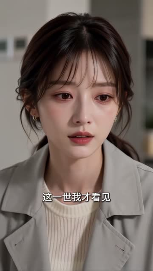 十二载寒心一场，重生我不与执念纠缠（60集）大结局