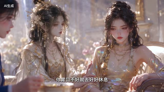 神颜长公主:重塑娱乐圈(第二季)(92集) 神颜长公主:重塑娱乐圈(第二季)(92集)推荐热门短剧