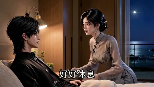 恋综:双向奔赴的爱情(49集) 恋综:双向奔赴的爱情(49集)贝贝短剧分享