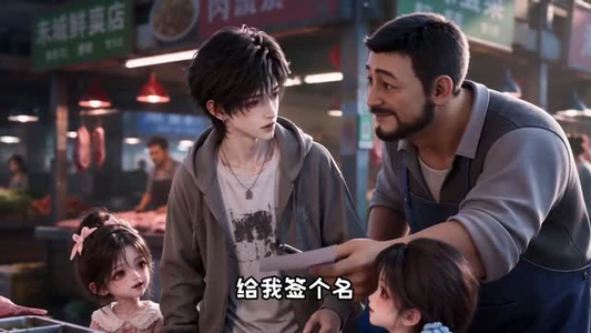 开局双宝靠养娃逆袭(108集) 开局双宝靠养娃逆袭(108集)短剧全集完整