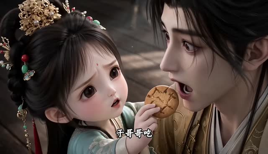 团宠:摄政王想退休(130集) 团宠:摄政王想退休(130集)更新时间一览表