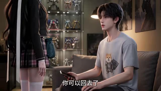古人每周来我家:每次都有人破防(181集) 古人每周来我家:每次都有人破防(181集)爆火短剧追不停