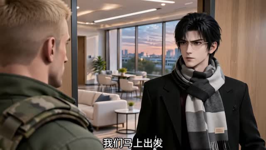 团宠糯糯第六季（81集）热门短剧抢先看