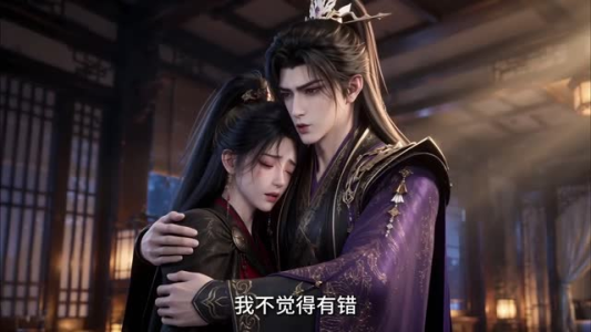 姐姐替我嫁纨绔,我替姐姐诱权臣第二季(153集) 姐姐替我嫁纨绔,我替姐姐诱权臣第二季(153集)解说文案