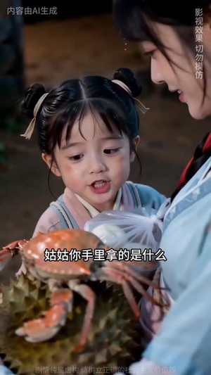 两界小福星(55集) 两界小福星(55集)短剧全集完整版
