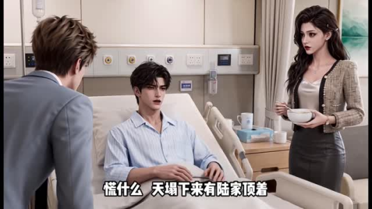 与谢先生的婚后时光(57集) 与谢先生的婚后时光(57集)大结局完美收官