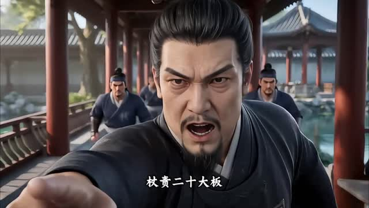 团宠:摄政王想退休第二季(153集) 团宠:摄政王想退休第二季(153集)真的太好看了