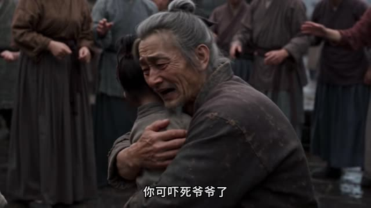 黑神话聊斋:钟馗伏魔录(163集) 黑神话聊斋:钟馗伏魔录(163集)短剧全集免费看