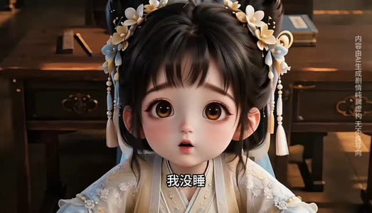 穿书反派带飞全家，我成国朝唯一公主（123集）短剧免费看