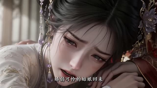 宅斗话本白看了，这孤女竟是护嫂狂魔（55集）无需会员免费看