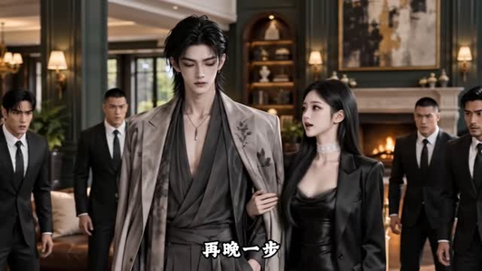 撒娇女人最好命(60集) 撒娇女人最好命(60集)短剧全集抢先看