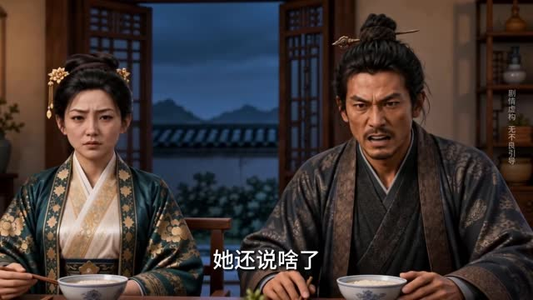 穿成农女,带崽种田爽翻天!第九季(120集) 穿成农女,带崽种田爽翻天!第九季(120集)短剧热门推荐
