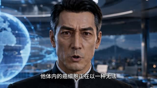 死亡游神第二季(301-500集) 死亡游神第二季(301-500集)正能量短剧分享