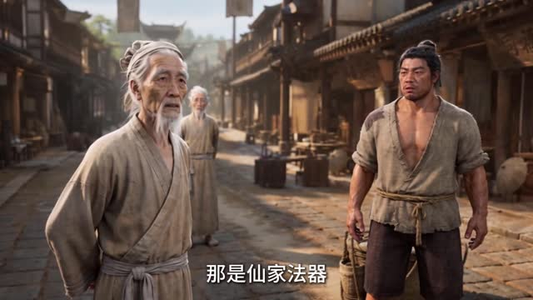 古人每周来我家:每次都有人破防第二季(1-100集) 古人每周来我家:每次都有人破防第二季(1-100集)精彩短剧追不停