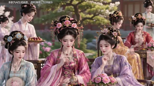 红妆错:抢个新娘来当后娘(401-629集) 红妆错:抢个新娘来当后娘(401-629集)最新热播短剧