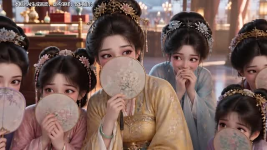 红妆错:抢个新娘来当后娘(201-400集) 红妆错:抢个新娘来当后娘(201-400集)海量资源免费看