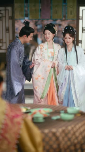 全府偷听我和闺蜜心声被带飞(72 集) 全府偷听我和闺蜜心声被带飞(72 集)推荐热门短剧