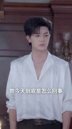 穿书后我居然成了柳如烟（45 集）更新时间一览表