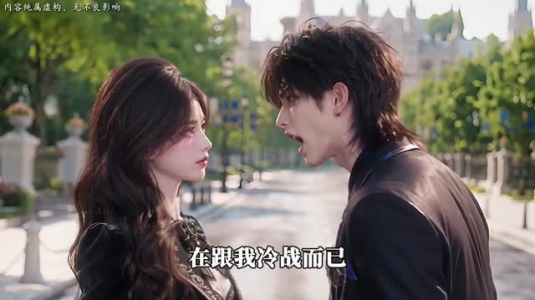 反恋爱脑是工作,恋爱脑是生活第二季(143集) 反恋爱脑是工作,恋爱脑是生活第二季(143集)热门短剧推荐