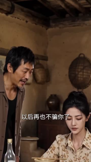 飒女当家：我在七零养娇夫（94集）短剧分享片段
