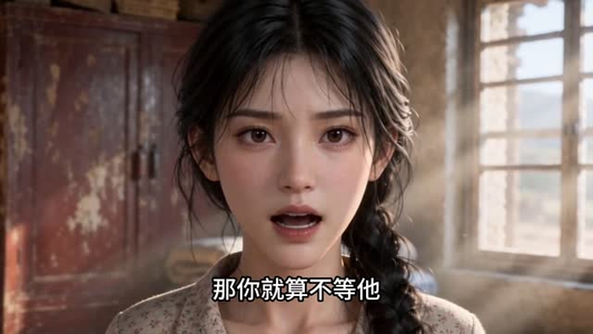 八零老公可盐可甜,穿书女配不作了第二季(205集) 八零老公可盐可甜,穿书女配不作了第二季(205集)热门短剧推荐