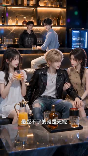无主之花:她谁都不爱(43集) 无主之花:她谁都不爱(43集)短剧越看越精彩
