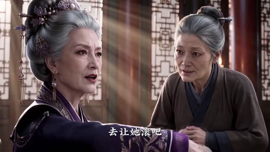 沈柠奇遇记沈柠传(第3季)(135集) 沈柠奇遇记沈柠传(第3季)(135集)看到了大结局