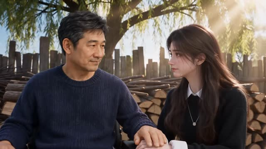 东北大妞捡了个泡菜国老公（100集）百万短剧抢先看