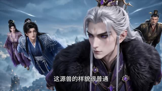 胎珠传第二十二季(200集) 胎珠传第二十二季(200集)一口气追完全集