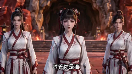 不死狂徒第三季(167集) 不死狂徒第三季(167集)短剧视频分享