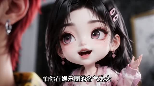 全家一起偷听我心声,假千金奔溃了(48集) 全家一起偷听我心声,假千金奔溃了(48集)精彩短剧看全集
