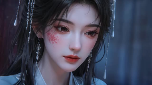 问心无情界(67集) 问心无情界(67集)短剧越看越精彩