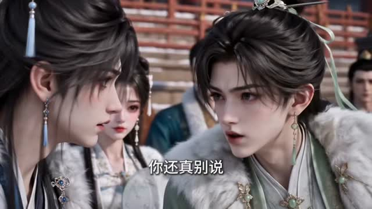 帝心白月光死遁后少年暴君更疯了2(118集) 帝心白月光死遁后少年暴君更疯了2(118集)每天短剧分享