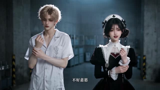 副本老大是男友第三季(100集) 副本老大是男友第三季(100集)短剧免费看全集