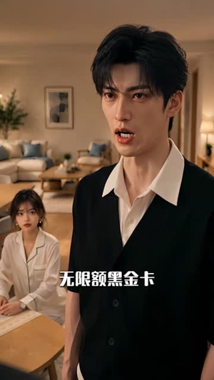爸妈跑路：我靠美食盘活烂尾新城（80集）最热门短剧来了