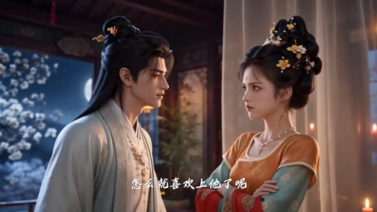 误许相思第二季(22集)白天补全集 误许相思第二季(22集)白天补全集免费看短剧