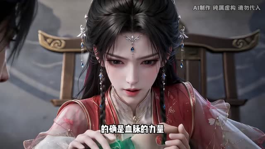 弃女归来，万兽臣服（124集）口碑爆棚免费看