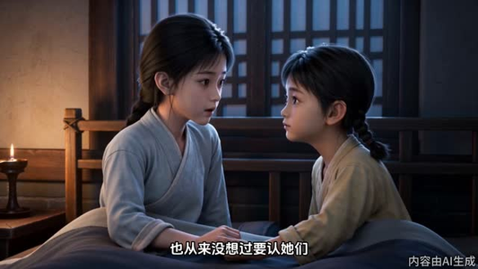 家有五女,穿越来的他连夜搞事业第五季(155集) 家有五女,穿越来的他连夜搞事业第五季(155集)免费短剧全集看