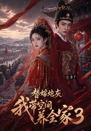 替嫁炮灰:我带空间养全家3(171集) 替嫁炮灰:我带空间养全家3(171集)热门短剧排行榜