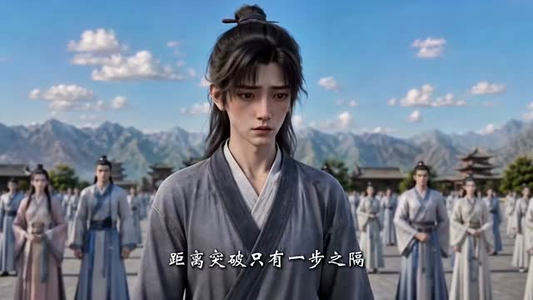 天道图书馆(102集) 天道图书馆(102集)免费看短剧