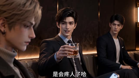 联姻老公翻开我暗恋别人的日记后第二季(116集) 联姻老公翻开我暗恋别人的日记后第二季(116集)1-102集