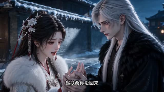 谁见日出东方照扶桑第三季(143集) 谁见日出东方照扶桑第三季(143集)好看短剧分享