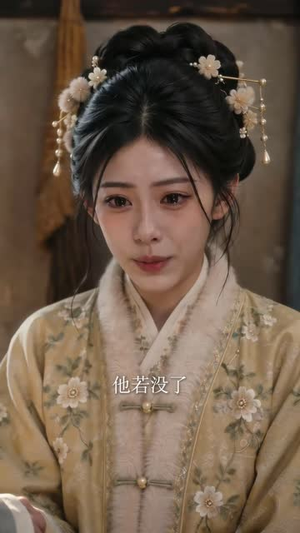 掌心饵,寻娇记第二季(183集) 掌心饵,寻娇记第二季(183集)好看的短剧
