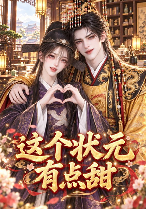 这个状元有点甜(104集) 这个状元有点甜(104集)免费短剧看不停