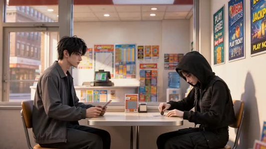在无限流副本当npc(64集) 在无限流副本当npc(64集)短剧热门合集