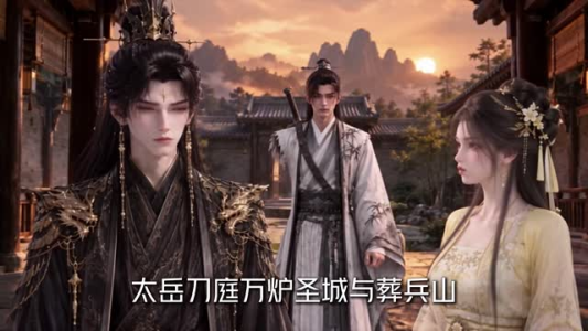 天骄录榜首空悬十八年第二季(155集) 天骄录榜首空悬十八年第二季(155集)我真的爱了