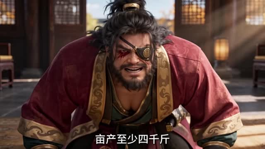 浪子回头：乱世荒年打猎养家（69集）热播短剧重燃